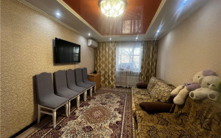 Продажа 2-комнатной квартиры, 43 м², мкр-н 11а - Продажа квартир в Караганде