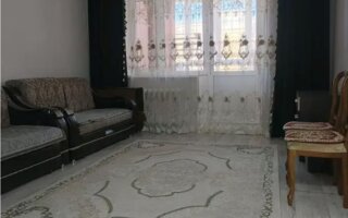 Продажа 1-комнатной квартиры, 48.7 м²