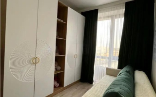 Продажа 3-комнатной квартиры, 66 м², ул. Тараз, дом  7 - Продажа  трехкомнатных квартир в новостройках Алматы без посредников