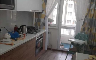 Продажа 3-комнатной квартиры, 71 м² - Продажа трехкомнатных квартир в монолитно-каркасном доме в Казахстане - страница 2