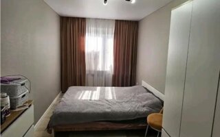 Продажа 3-комнатной квартиры, 71 м² - Продажа квартир в Жетысуском р-не Алматы - страница 2