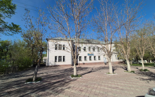 Продажа здания, 1040 м² - Продажа баз, складов и промышленной недвижимости в Темиртау