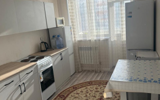 Аренда 1-комнатной квартиры, 37 м² - Аренда квартир помесячно в Астане