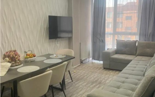 Продажа 3-комнатной квартиры, 74 м², ул. Сейитбекова, дом  18г - Продажа квартир в Алматы