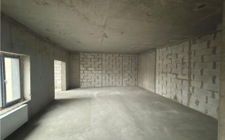 Продажа 2-комнатной квартиры, 55.8 м², пр. Райымбека, дом  349/1 - Продажа  двухкомнатных квартир в новостройках Алматы без посредников