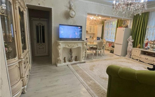 Продажа 2-комнатной квартиры, 53 м², ул. Абая - Продажа квартир в Темиртау