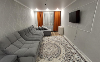 Продажа 3-комнатной квартиры, 73 м², ул. Косшыгулулы - Продажа квартир в Астане