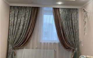 Продажа 2-комнатной квартиры, 55 м², ул. Нурмагамбетова, дом  29 - Продажа квартир в Астане