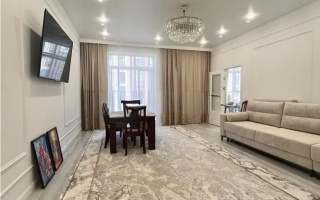 Продажа 3-комнатной квартиры, 92 м², ул. Култегин, дом  13 - Продажа квартир в Астане