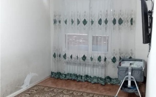 Продажа 1-комнатной квартиры, 33 м², ул. А-91, дом  14 - Продажа квартир в Астане