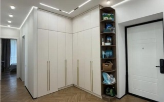 Продажа 3-комнатной квартиры, 93 м² - Продажа квартир в монолитно-каркасном доме в Казахстане - страница 4