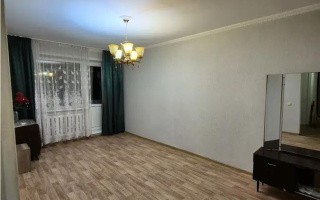 Продажа 2-комнатной квартиры, 48 м², мкр-н 19, дом  48 - Продажа квартир в Караганде без посредников