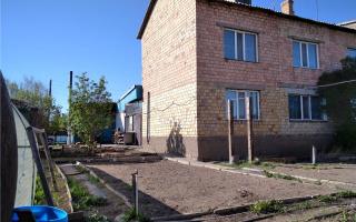Продажа 4-комнатного дома, 91 м², ул. Кошкарбаева - Продажа  четырехкомнатных домов, коттеджей в Караганде