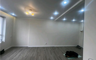 Продажа 1-комнатной квартиры, 45 м², ул. Момышулы, дом  11/1 - Продажа квартир в Алматы