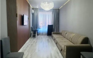 Продажа 4-комнатной квартиры, 105 м², ул. Муканова, дом  51а блок 6 - Продажа квартир в Караганде