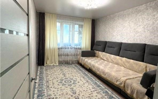 Продажа 2-комнатной квартиры, 44 м² - Продажа жилой и коммерческой недвижимости в Темиртау