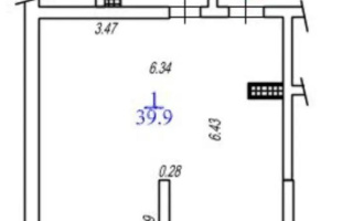 Продажа 1-комнатной квартиры, 45.5 м², мкр. Нуркент, дом  6/2 - Продажа  однокомнатных квартир в новостройках Алматы без посредников