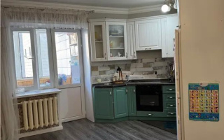 Продажа 3-комнатной квартиры, 73 м², ул. Сауран, дом  5 - Продажа  трехкомнатных квартир в Астане с фото