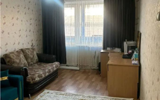 Продажа 1-комнатной квартиры, 32 м², ул. Муканова, дом  8 - Продажа  однокомнатных квартир в Караганде