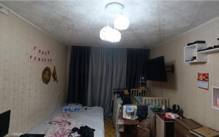 Продажа 1-комнатной квартиры, 30 м², ул. 40-летия Победы, дом  56/1 - Продажа  однокомнатных квартир в Шахтинске