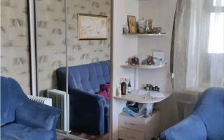 Продажа 1-комнатной квартиры, 37 м² - Недвижимость в Сарани