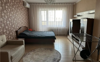 Продажа 2-комнатной квартиры, 60.8 м², ул. Габдуллина, дом  12/1 - Продажа  двухкомнатных квартир в Астане без посредников с фото