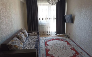 Продажа 1-комнатной квартиры, 40 м², ул. Жунисова, дом  14/3 - Продажа квартир в Казахстане
