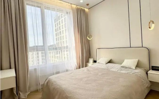 Продажа 2-комнатной квартиры, 41 м², ул. Е-36, дом  4 - Продажа квартир в Казахстане