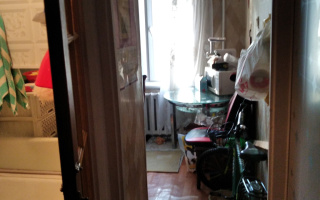 Аренда , 45 м², ул. Гоголя, дом  100 - Аренда комнат в Алматы без посредников с фото