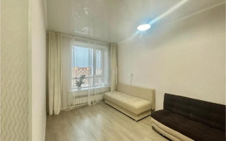 Продажа 1-комнатной квартиры, 34.3 м², ул. Кургальжинское шоссе, дом  15/1 - Продажа квартир в Астане