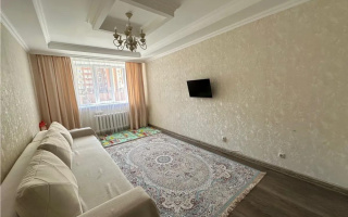 Продажа 2-комнатной квартиры, 58 м² - Продажа двухкомнатных квартир от собственников в Астане