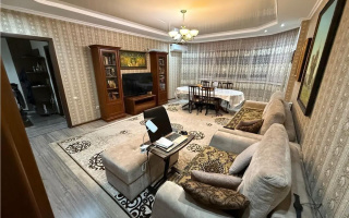 Продажа 3-комнатной квартиры, 111.2 м², пр. Женис, дом  51/4 - Продажа  трехкомнатных квартир в Астане