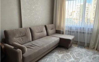 Продажа 3-комнатной квартиры, 62.8 м², ул. Мухамедханова, дом  12/3 - Продажа  трехкомнатных квартир в Астане с фото