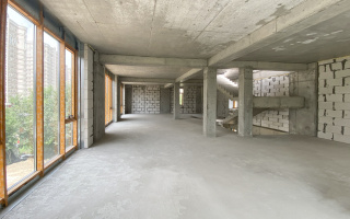 Аренда , ул. Кекилбайулы, дом  141а - Аренда офисных и торговых помещений в Алматы с фото