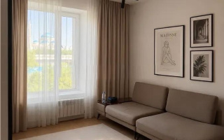 Продажа 1-комнатной квартиры, 39 м² - Продажа однокомнатных квартир в Астане - страница 2