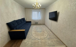 Продажа 3-комнатной квартиры, 67.3 м², ул. Косшыгулулы, дом  20 - Продажа  трехкомнатных квартир в Астане с фото