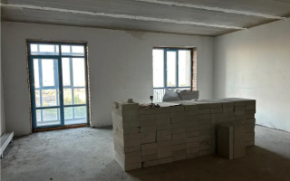 Продажа 2-комнатной квартиры, 51 м², ул. Гапеева, дом  15/1 - Продажа квартир в Караганде с фото