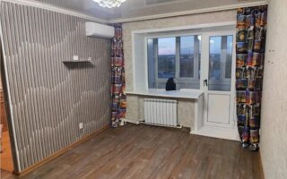 Продажа 1-комнатной квартиры, 33 м² - Продажа однокомнатных квартир от собственников в Караганде