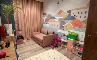 Продажа 2-комнатной квартиры, 69 м², пр. Туран, дом  40/1 - Продажа  двухкомнатных квартир в Астане с фото