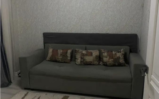 Продажа 2-комнатной квартиры, 47 м², пр. Сейфуллина, дом  51/7 - Продажа  двухкомнатных квартир в новостройках Алматы с фото
