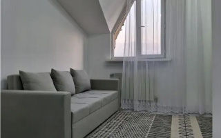 Продажа 1-комнатной квартиры, 18 м² - Продажа квартир в кирпичном доме в Алматы