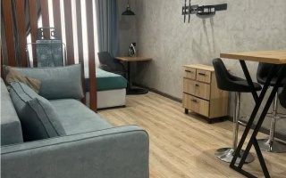 Продажа 1-комнатной квартиры, 30 м² - Продажа квартир в Казахстане - страница 5