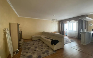 Продажа 3-комнатной квартиры, 115 м², ул. Кожамкулова, дом  269 - Продажа квартир в Алматы