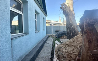 Продажа 4-комнатного дома, 150 м², ул. Тургенева - Продажа домов, коттеджей в Караганде