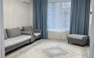 Продажа 3-комнатной квартиры, 86 м² - Продажа трехкомнатных квартир в Астане - страница 2