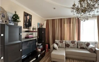 Продажа 3-комнатной квартиры, 105.7 м² - Продажа недвижимости в Астане - страница 17