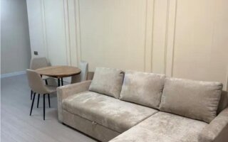 Продажа 2-комнатной квартиры, 45 м²