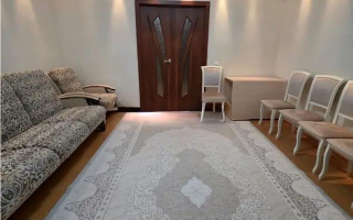 Продажа 2-комнатной квартиры, 65 м², ул. Сауран, дом  3/1 - Продажа  двухкомнатных квартир в Астане с фото