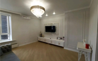 Продажа 3-комнатной квартиры, 90 м², ул. Кургальжинское шоссе, дом  15/1 - Продажа  трехкомнатных квартир в Астане