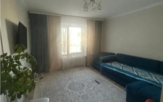 Продажа 2-комнатной квартиры, 55 м², ул. Косшыгулулы, дом  14 - Продажа квартир в Астане